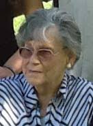 Obituary information for Elizabeth Kranz