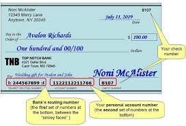 What do i need to deposit a check. How To Deposit A Check Without Going To The Bank Quora