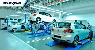 Alat ganti ban manual ini mempermudah anda membuka dan memasang ban anda dari velg tanpa harus merusak atau. Vw Group Buka Hab Pengedaran Alat Ganti Serantau Di Johor Wapcar