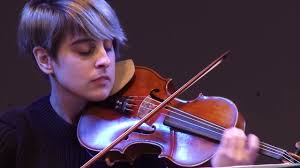 “MOONDOG” LOUIS HARDIN: String Quartet in C Major, Mvt. 2 Romance