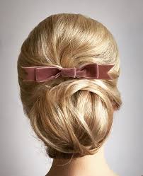 Styling time varies depending on how much work is done to the hair, meaning it. 21 Vintage Wedding Hairstyles For The Retro Loving Bride Onefabday Com