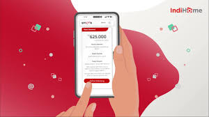 Suami saya yang dari dulu memang biasa kerja secara remote kemudian komplain ke twitter @indihome tapi direspon 3 hari kemudian. Smooa Di Indihome Tv Youtube