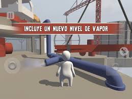 Human fall flat apk v1.8 download for android,human fall flat is an awesome simulator game which is built on physics rules. Human Fall Flat Apk 1 7 Descargar Gratis Ultima Version 2021