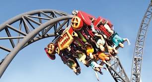 Eintrittskarte Und Verpflegung Als Schnappchen Der Neue Erlebnispark Tripsdrill Gutschein Bietet 31 Prozent Rabatt Auf Den Preis Fu Freizeitpark Erlebnis Park