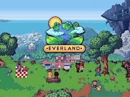 Everland Beta Sign Up In 2020 Beta Games Monster Games Indie Games