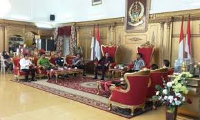 Menteri pertanian syahrul yasin limpo adalah anak mendiang muhammad yasin limpo, tokoh pergerakan sulawesi selatan. Syahrul Yasin Limpo Archives Laman 2 Dari 12 Sulawesion Com