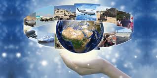 Your inmarsat isatphone 2 satellite phone handset package includes; Inmarsat Government Linkedin