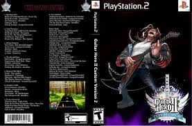 They will then appear on all of the bands that are on that game disk. Guitar Hero 2 Iso Download Cleverch