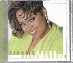 Karen Clark-Sheard