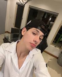 Angel Galvan's Instagram, Twitter & Facebook