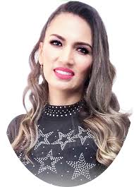 Nimia Mikaela Carla Tapia Pinto