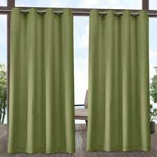 You can easily compare and choose from the 10 best target grommet curtains for you. Lime Green Grommet Curtains Wayfair