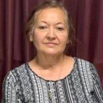 Susanann Kendrick Obituary