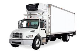 Maybe you would like to learn more about one of these? Refrigerated Box Truck Rental In Miami Fl Coop By Ryder