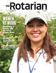 The Rotarian