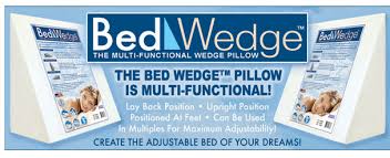 Instead, experience the comfort that comes with using a folding bed wedge from drive medical. Seventh Street Medical Supply Bed Wedges Pillows Cushions Family Owned Operated Since 1983