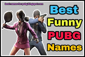 Letras diferentes para nick free fire. 380 Best Names For Pubg 2021 Funny Cool Pubg Clan Names Best Names For Pubg Pubg Names