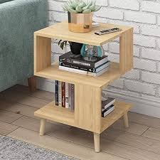 We've got you covered either way. Tables And Trolleys Small Coffee Side Table Beige Buy Online At Best Prices In Pakistan Daraz Pk