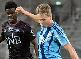 View jonathan augustinsson profile on yahoo sports. Har Vaert Onsket Lenge Na Naermer Han Seg Rbk
