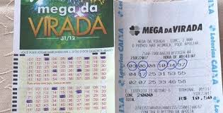 Para a identificação mais simples todos devem somar o seu número da lista ao valor da cota. Servidores Da Camara De Sb Fazem A Quina Na Mega Da Virada Sbnoticias
