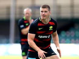 Saracens vs exeter chiefs kicks off at 3pm bst on saturday 28 may. New Look Championship To Begin In March As Saracens Seek Top Flight Return Express Star