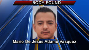 Body of San Juan Man Recovered from McAllen Canal
