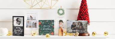Making your own cards is so personal and means so much to the person opening your envelope. Christmas Cards Personalised Christmas Cards Vistaprint Nz