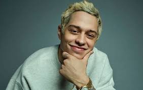 20% the jesus rolls (2019). Pete Davidson Movies Bio And Lists On Mubi