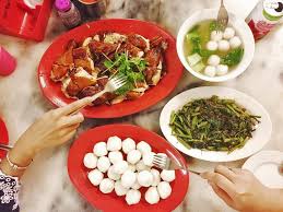 Maybe you would like to learn more about one of these? 10 Best Halal Restaurants In Melaka To Satisfy Your Cravings Klook Travel Blog Nyonya Food Halal Chinese Food Wholesome Food