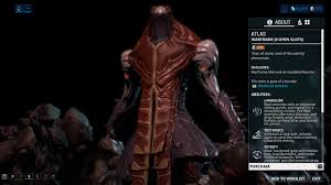 Atlas Karst Deluxe Skin Steemit Beli atlas karst collection dengan harga rp 45.000 dari gege warframe store. atlas karst deluxe skin steemit
