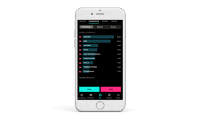 Watchlist sync automatically between the app and new nordnet.se. Nordnet No Ipo