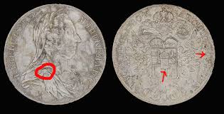 What Are Some Effective Methods To Find Out Whether The Coin Is Restrike Or  Original? - Quora