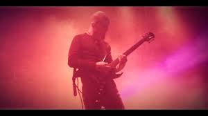 The Ruins Of Beverast at Acherontic Arts Fest I (2015) - YouTube