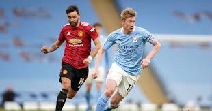 However, it took him just 10 minutes to set up a simple finish for thorgan hazard, who levelled the game. How Bruno Fernandes League Stats In 20 21 Compare With Kevin De Bruyne S Planet Football
