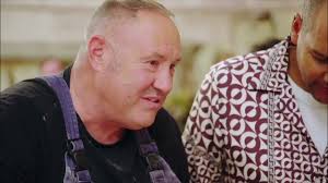 The Great Pottery Throw Down 2025 Trailer