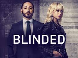 Watch Blinded Season 1 Prime Video