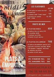 Le Midi 5 Roques Restaurant Avis Numero De Telephone Photos Tripadvisor