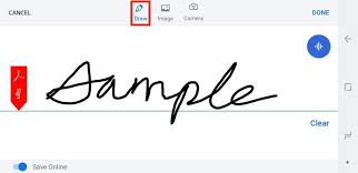 However, also similar to pdf buddy, this tool does not have a this app is ideal if you want to occasionally do more than sign pdfs. How To Sign A Pdf On Your Android Phone Or Tablet Business Insider