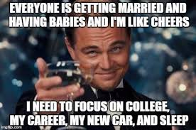 Everyone S Having Babies Memes