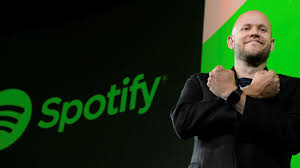 About the author's experiences being a young western woman living and doing business in a dictatorship, and it's a story of love and hustle. Spotify Founder Daniel Ek To Invest 1bn In European Tech Financial Times