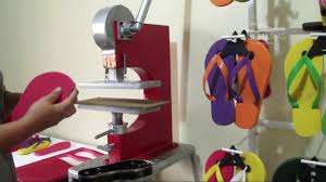 مشروع صناعة الشباشب 2020 how to make shoes how to make nike air shoes