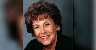 Obituary, Visitation & Funeral Information