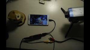 If you have an apk file, then there is an option in bluestacks to import apk file. Uvc Video Grabber Android