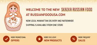 A wide variety of russian food options are. Skazkarussianfood Com Online Russian Food Store