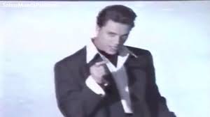 Each night i said we'd never part for all the love within my heart grows stronger from day to day. Loving You Nick Kamen Video Dailymotion