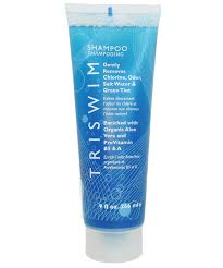 It contains castor oil, and protects hair from the damaging effects of sun, salt, and chlorine. Chlorine Shampoo 6 Chlorine Removal Shampoos For Your Hair Instyle