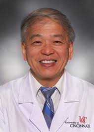 Expert Profile: Chia-Yang Liu