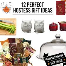 Thanksgiving gifts have dated back to when the pilgrims and indians first met in the early 1600's. 12 Perfect Thanksgiving Hostess Gift Ideas