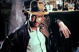 Indiana jones movies are among the most classic films that everyone needs to watch, even now, nearly 40 years after the first movie came out. Indiana Jones And The Raiders Of The Lost Ark 20 Netflix Movies That Are Perfect To Watch On A First Date Popsugar Love Sex Photo 19