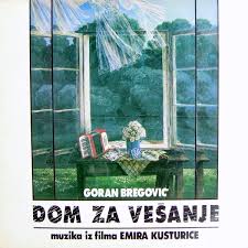 Lyrics for truckers' song by goran bregovic. Dom Za Vesanje By Goran Bregovic Album Balkan Folk Music Reviews Ratings Credits Song List Rate Your Music